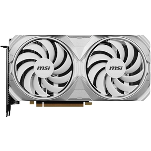 MSI GeForce RTX 4070 Ti SUPER 16G VENTUS 2X WHITE OC NVIDIA 16 Go GDDR...Vendu paramazon