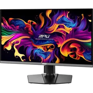 Écran 27" OLED MSI MPG 272URX pas cher