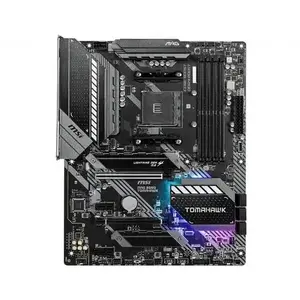 MSI MAG B550 Tomahawk AMD B550 Emplacement AM4 ATX pas cher