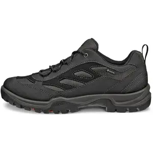 Ecco - Women's Xpedition III - Chaussures multisports taille 41, gris pas cher