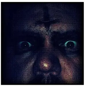 LATEST FLAME RECORDS W.D.M.R.S / Tongues pas cher