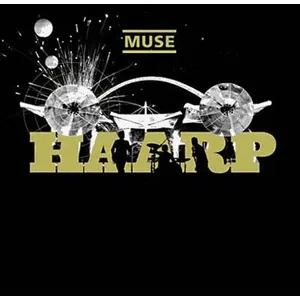 WARNER BROS Haarp (Cd + Dvd Live From Wembley Stadium 16 & 17 June '07) pas cher