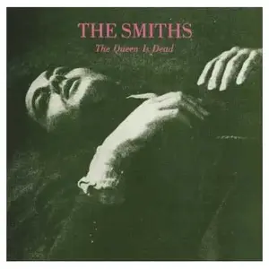 Comparateur de prix : WEA The Smiths - The Queen Is Dead - Vinyl