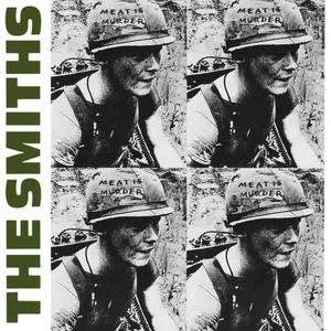 Comparateur de prix : WEA The Smiths - Meat Is Murder [VINYL LP] 180 Gram, Germany - Import