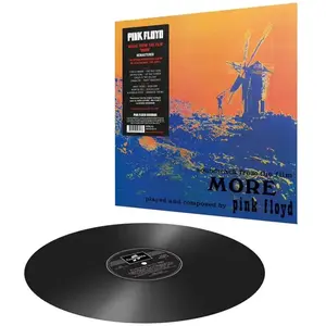PLG UK CATALOG More Edition remasteriséeVendu parfnac