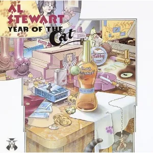 Comparateur de prix : Plg Year of the cat Al Stewart (Interprète) Vinyle album
