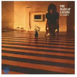 Comparateur de prix : PARLOPHONE The madcaps laughs