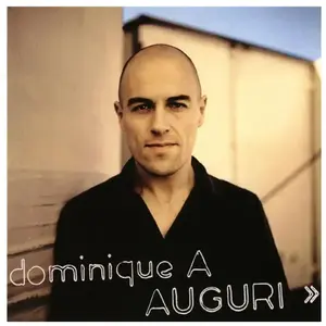 Comparateur de prix : Parlophone Auguri -  Vinyle noir Dominique A (Interprète) Vinyle album