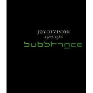 Comparateur de prix : Warner Music Joy Division - Substance (LP)