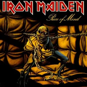 Comparateur de prix : WARNER M CNT Piece of mind Vinyle album