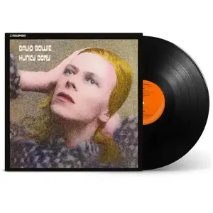 Comparateur de prix : Hunky Dory David Bowie (Interprète) Vinyle album