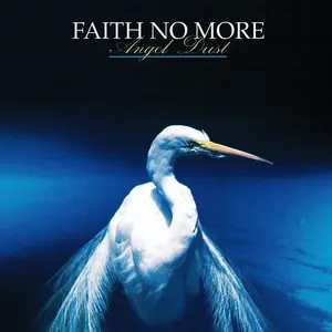 Comparateur de prix : WARNER MUSIC UK Angel Dust Édition Deluxe Faith No More (Interprète) Vinyle album