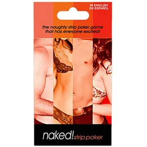 Jeu de Poker Nu ! - KHEPER GAMES - Strip & FunVendu parplaisir-up