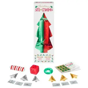 Kheper Games Sex Crackers Surprise ChristmasVendu parsexyavenue