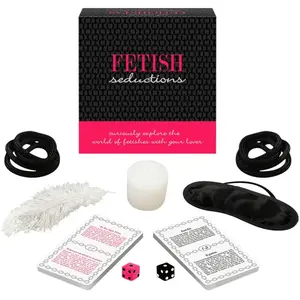 Fetish Seductions Kheper GamesVendu parpassage-du-desir