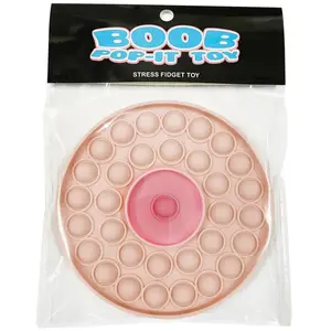 Jouet Anti-Stress Boob Pop-It Confort et RelaxationVendu parrakuten