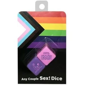 Comparateur de prix : Kheper Games Dés "any couple" inclusifs