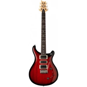 PRS Swamp Ash Special Scarlet Smokeburst