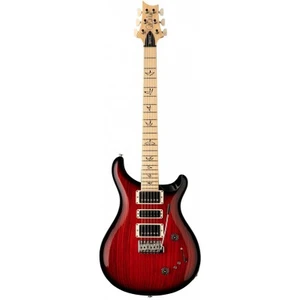 PRS Swamp Ash Special MN Scarlet Smokeburst
