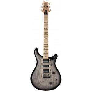 PRS Swamp Ash Special MN White Doghair Smokeburst