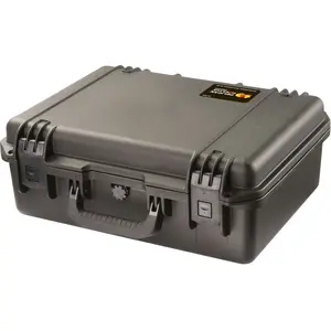 Valise De Protection Ãtanche Noire Peli Storm Case Im2400 pas cher