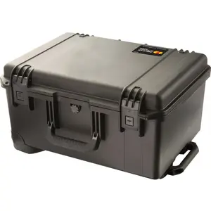 Comparateur de prix : Valise De Protection Ãtanche Noire Peli Storm Case Im2620