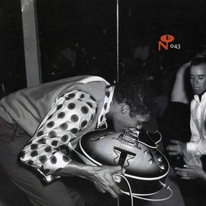 Numero Group Eccentric Soul: The Dynamic Label pas cher