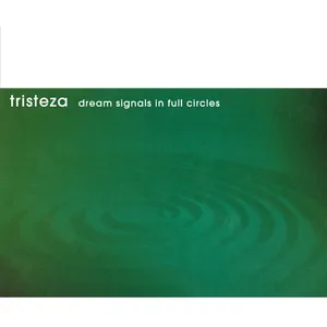 Dream Signals In Full Circles pas cher