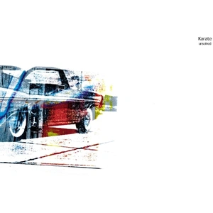 Numero Group Unsolved (Y2K 25th Anniversary Edition)Vendu parcultura