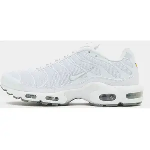 Chaussure Nike Air Max Plus pour homme - Blanc 47.5 604133-139