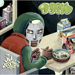 Comparateur de prix : RHYMESAYERS ENT. MM Food - Edition limitée