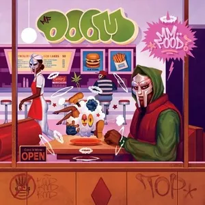 Comparateur de prix : Rhymesayers Mm Food 20th Anniversary Vinyle Coloré Vinyle album