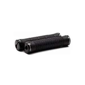 Poignées Chromag Clutch Noir 146 mm 170-006-01 pas cher