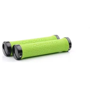 Comparateur de prix : Poignées vélo single-clamp Chromag Format Vert 150 mm 170-07-04