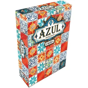 Comparateur de prix : Jeu de stratégie Asmodee Azul Mini