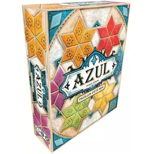 Plan B Games Azul Mini Pavillon d'été - Next Move pas cher