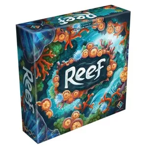 Plan B Games Reef pas cher