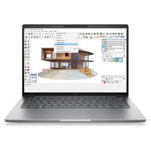 HP ZBook 8 G2a 14 inch Mobile Workstation PC Wolf Pro Security Editio... pas cher