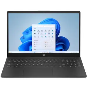 Ordinateur portable HP 15-fd0120ng, processeur Intel® N, écran de 39,6... pas cher