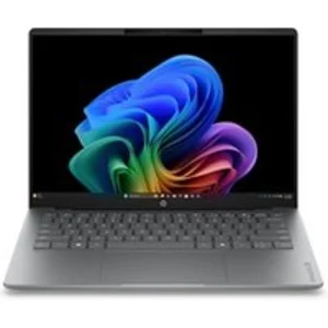 HP OmniBook 5 Next Gen AI 14-hm0008nfx 14" OLED Copilot+PC AMD Ryzen A...