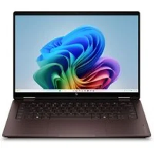 HP OmniBook X Flip 2-in-1 Next Gen AI 14-kc0021nfx 14" OLED Ecran tact...