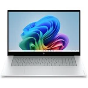 HP OmniBook X Next Gen AI 17-de0001nfx 17,3" Full HD Ecran tactile Cop...