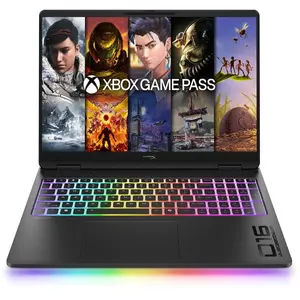 HP DN9Q6EA, processeur Intel Core Ultra 9, écran de 40,6 cm (16 pouces...