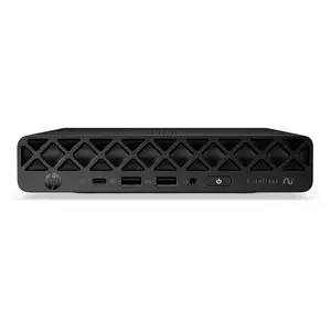 HP EliteDesk 8 Mini G2a Desktop Next Gen AI PC  Wolf Pro Security Edit...Vendu parhp