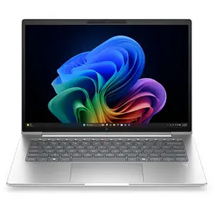 PC portable IA nouvelle génération HP EliteBook 6 G2i 14 pouces HP Wol... pas cher