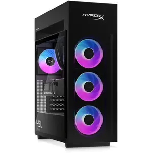 HP HyperX OMEN MAX 45L Gaming Desktop GT24-0015nf PC pas cher