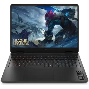 HP DP0P3EA, processeur Intel® Core  i9, écran de 40,6 cm (16 pouces), ...