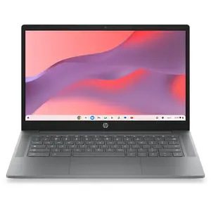 HP Chromebook 14a-nm0005nfx pas cher