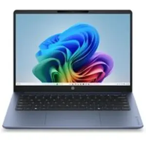 HP OmniBook 3 NG AI 14-hz0036nfx Copilot+PC Qualcomm 8 Go RAM 512 Go S...