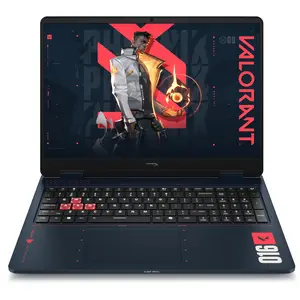 HP HyperX OMEN 16-ap1099ng (16", 24 Go, 24 Go, DE, AMD Ryzen 9 8940HX)...